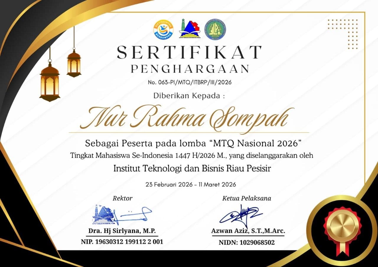 MTQ NASIONAL 2026