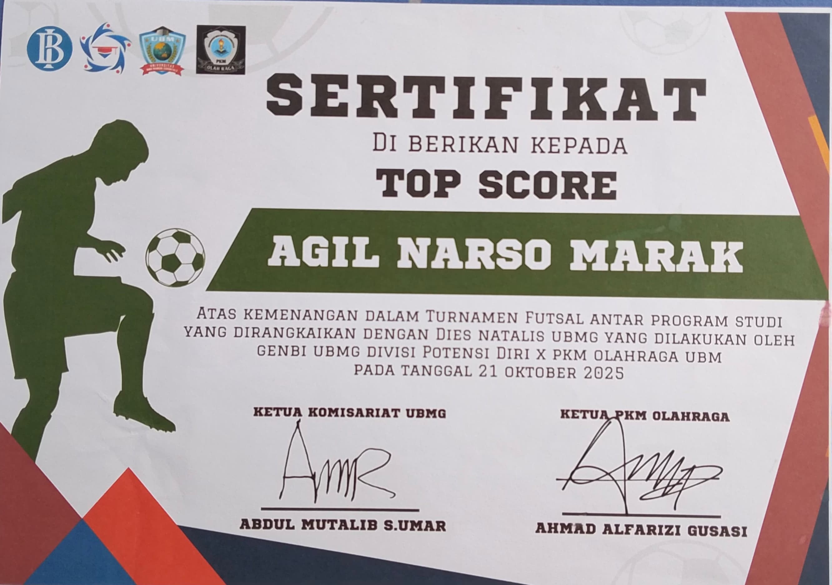 FUTSAL 