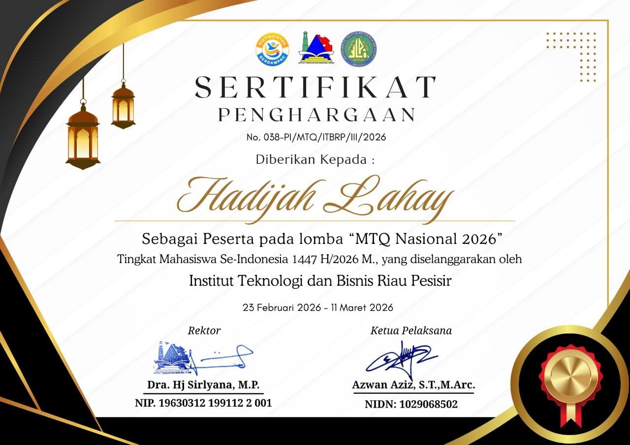 MTQ NASIONAL 2026
