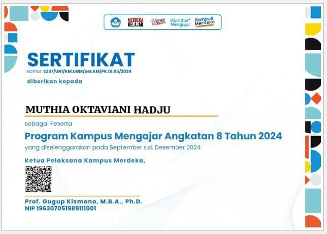 KAMPUS MENGAJAR