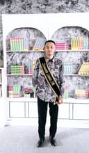 Siswanto Luawo, SM