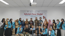Benchmarking Ke Bursa Efek Indonesia (BEI) Kantor Perwakilan Sulut-Go (Prodi Manajemen dan AB, 2023)