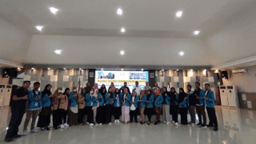 Benchmarking Ke Fakultas Ekonomi dan Bisnis, Universitas Sam Ratulangi Manado (Prodi Manajemen dan AB, 2023)