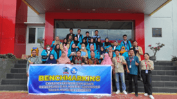 Benchmarking Ke PT. Sumber Alfaria Trijaya Tbk (Prodi Manajemen dan AB, 2023)