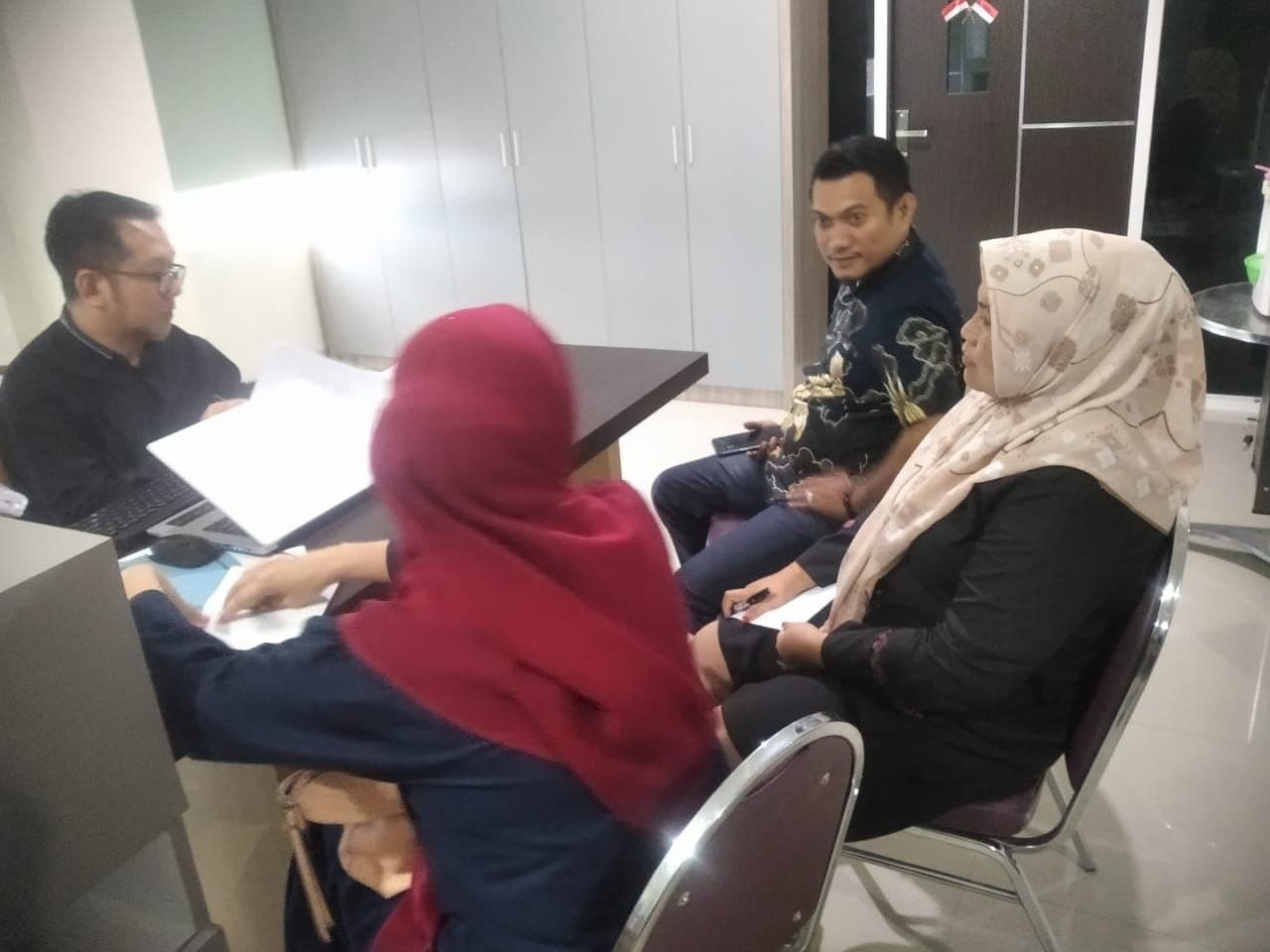 Asesment Kelengkapan Dokumen ProgramRPL