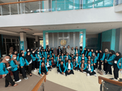 Benchmarking ke Fakultas Ekonomi dan Bisnis Universitas Negeri Surabaya (2024)