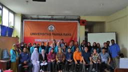 BENCHMARKING Universitas Parna Raya Manado Tahun 2023 (Prodi Manajemen, Prodi Administrasi Bisnis) 