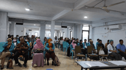 Benchmarking Ke Universitas Pembangunan Indonesia (UNPI) 2023 (Prodi Manajemen dan AB)