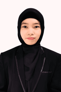 Sitti Husna Noviana Djou, SE., M.Si
