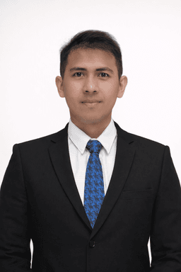 Muhammad Saleh Gasin, SH., MH