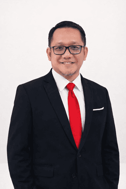 Dr. Darman, SE., M.Si
