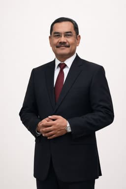 Prof. Dr Basri Modding, SE., M.Si
