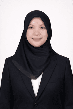 Desi Putri Dama, SE., MM