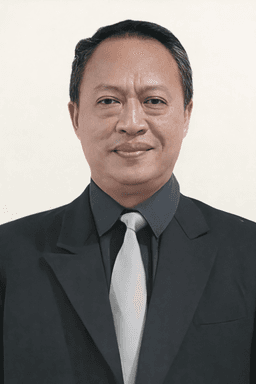 Rizal, SE., M.Si