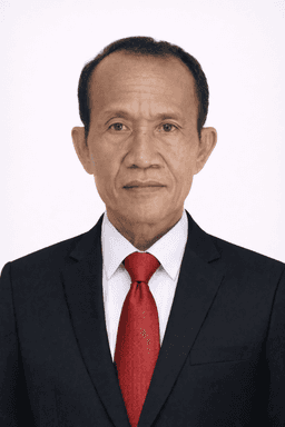 Drs. Samin Latif, M.Si