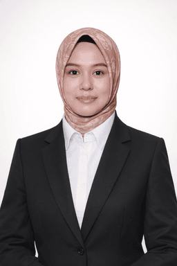 Siskawaty Yahya, S.AP., M.Si