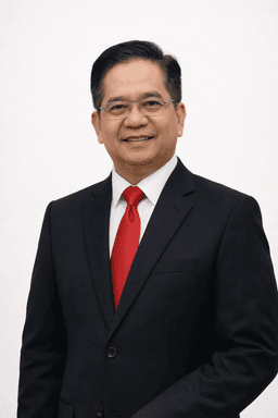Prof. Akmal Umar, SE., M.Si