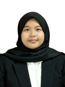 Nur Rizky Putri Mahadi, SE., ME