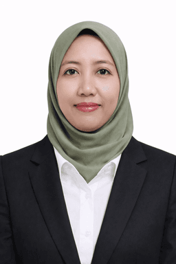 Siske Anani, S.E., M.M