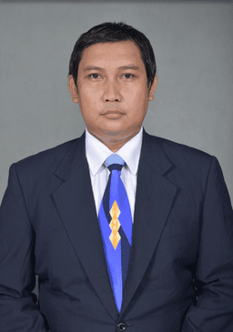 Dr. Sudarsono, SE., MM