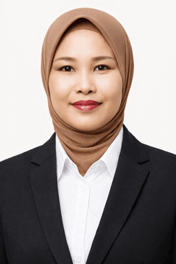 Syamsinah, SE., M.Si