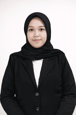 Iin Angraen Napu, SE., ME