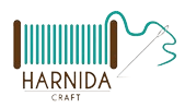 HARNIDA CRAFT GORONTALO