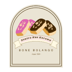UMKM Kue Karawo