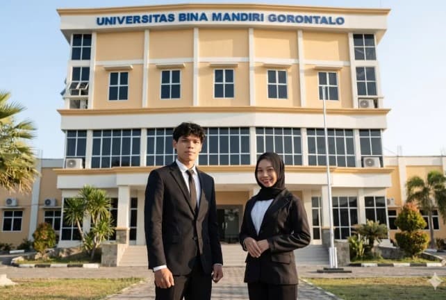 Dua Mahasiswa UBMG Lolos Duta UMKM 2026, Tegaskan Peran Akademik Kampus dalam Penguatan Ekonomi Daerah