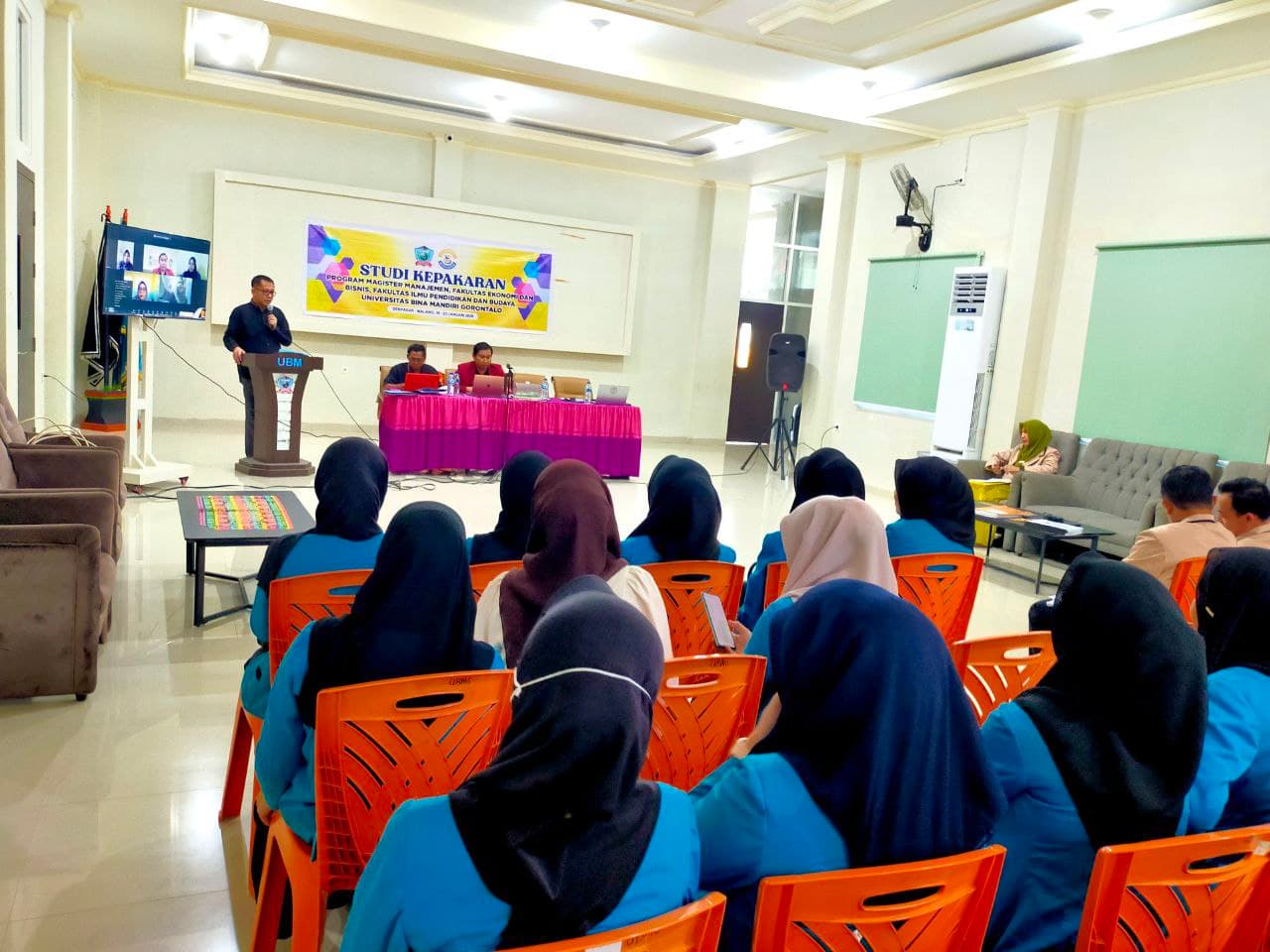Mahasiswa FEB UBMG Diseminasikan Hasil Studi Kepakaran di Bali–Jawa Timur, Perkuat Integrasi Teori dan Praktik Akademik